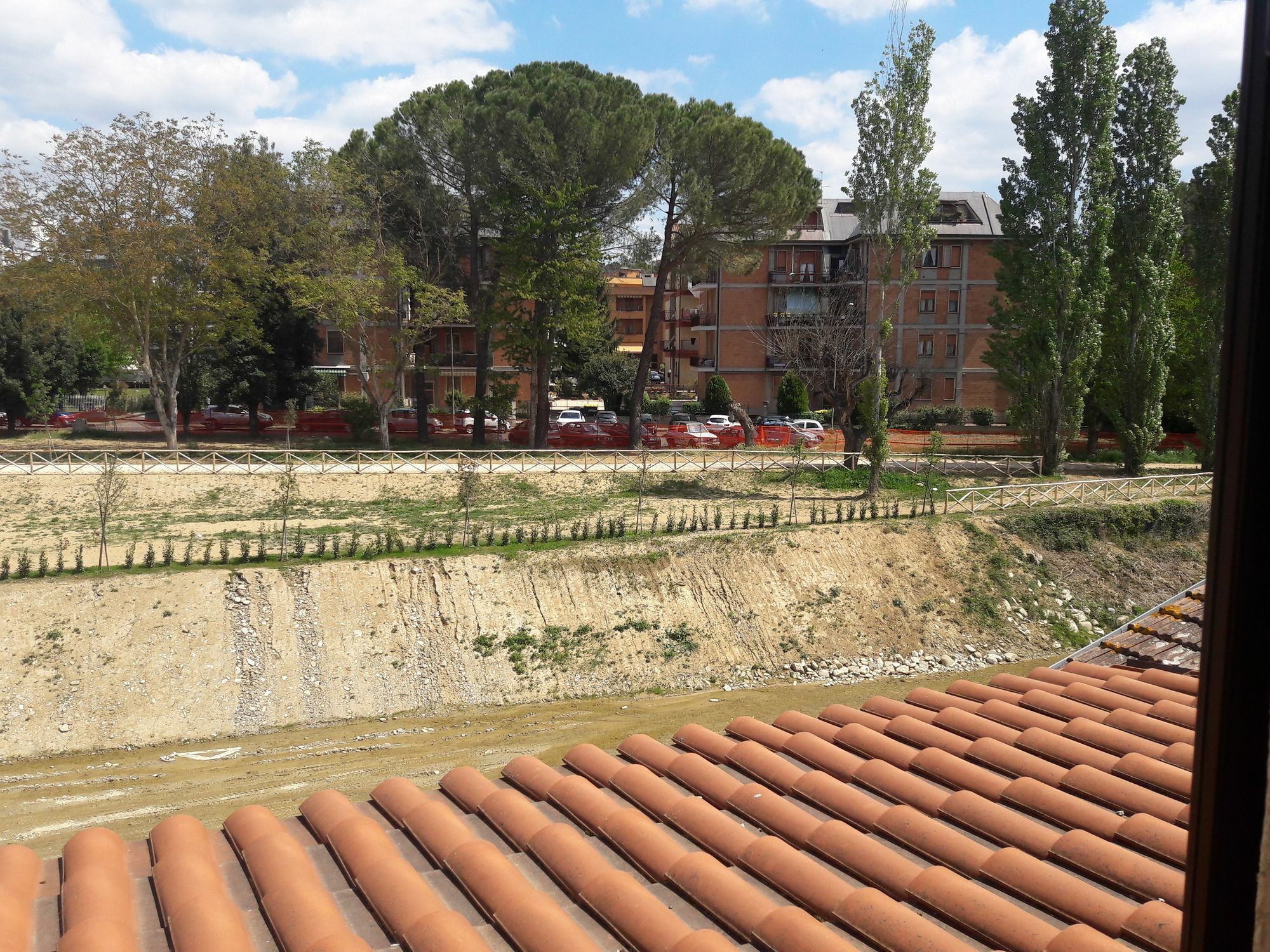 Casa Robinia Hotel Orvieto Exterior photo